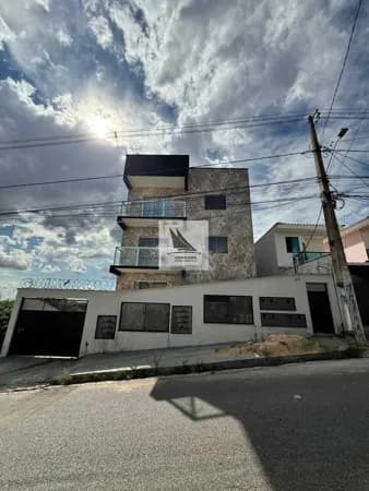 Apartamento Padrão Bairro Masterville Sarzedo