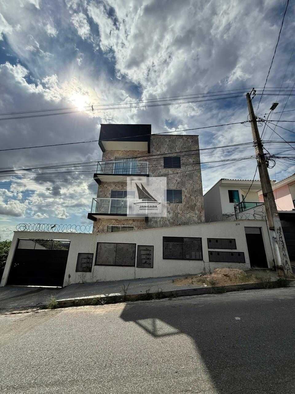 Apartamento Padrão Bairro Masterville Sarzedo