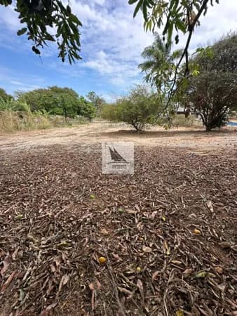 Lote/Terreno em Ibirité - Quintas da Jangada - 2ª Seção