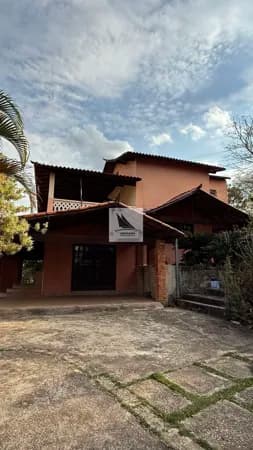 Casa de Condomínio em Sarzedo - Quintas da Lagoa