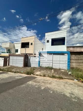 Casa Padrão Bairro Masterville Sarzedo