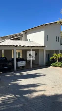 Excelente Casa no Condomínio Quintas da Jangada