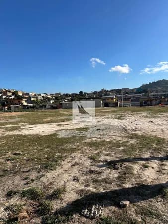 Lote/Terreno em Ibirité - Jardim das Rosas - 2ª Seção (Parque Durval de Barros)