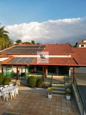 Casa no Condomínio Quintas da Lagoa- Sarzedo
