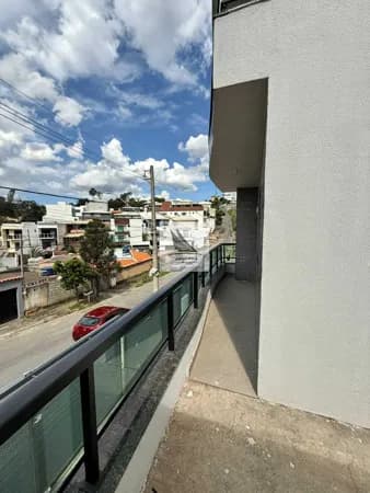 Apartamento Padrão Bairro Masterville Sarzedo