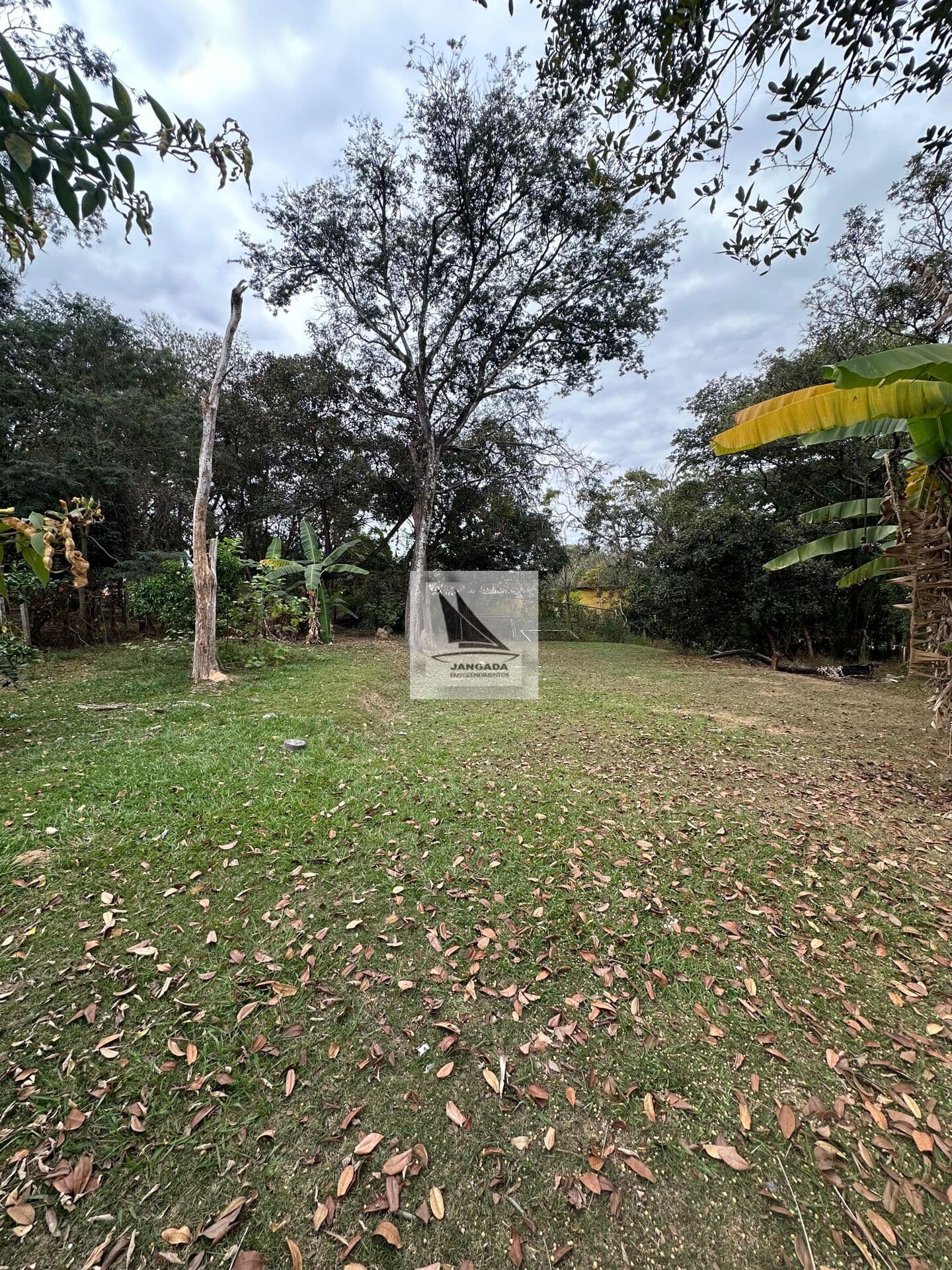 Chácara no Condomínio Quintas da Jangada