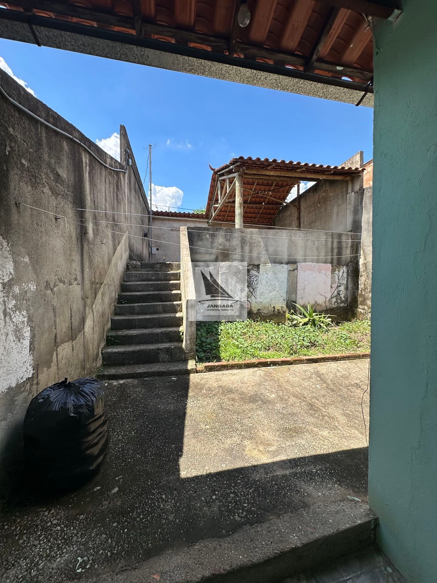 Casa em Sarzedo - Centro