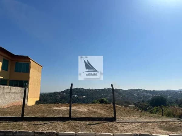 Loteamento No Condomínio Quintas da Lagoa