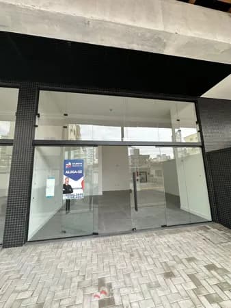 Sala Comercial em Meia Praia, Itapema/SC