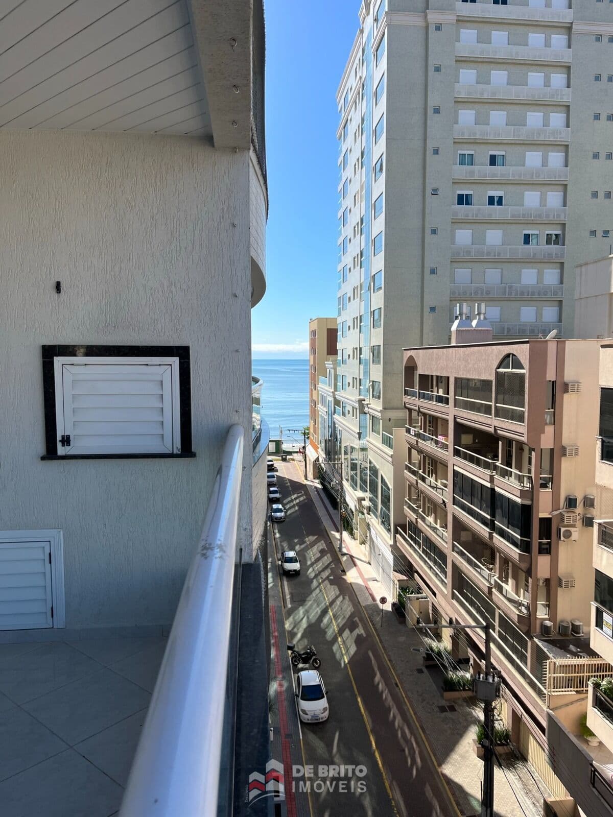 Apartamento em Itapema - Meia Praia
