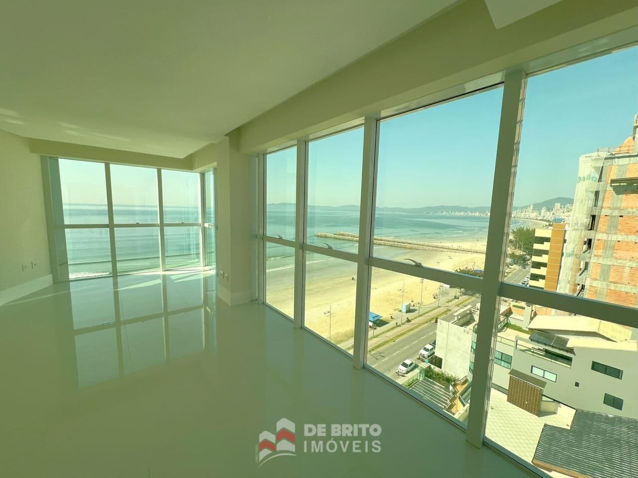 Apartamento Alto Padrão em Centro, Itapema/SC