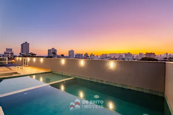 Apartamento em Porto Belo - Perequê