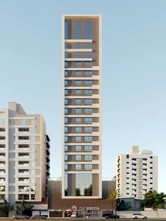 Apartamento Alto Padrão em Bal. Perequê, Porto Belo/SC