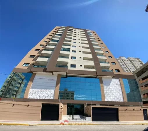 Apartamento em Porto Belo - Balneário Pereque