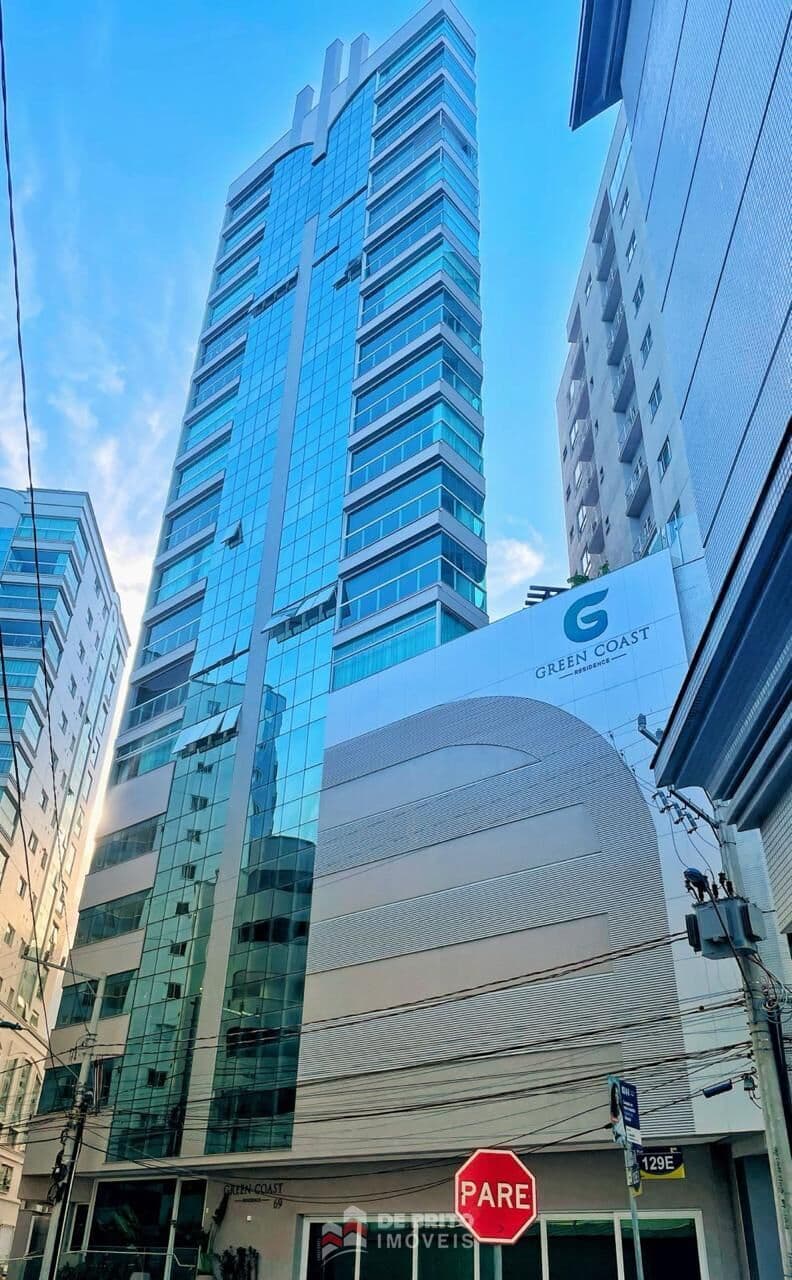 Apartamento Alto Padrão em Centro, Itapema/SC