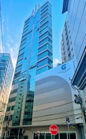 Apartamento Alto Padrão em Centro, Itapema/SC