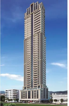 Apartamento em Itapema - Meia Praia