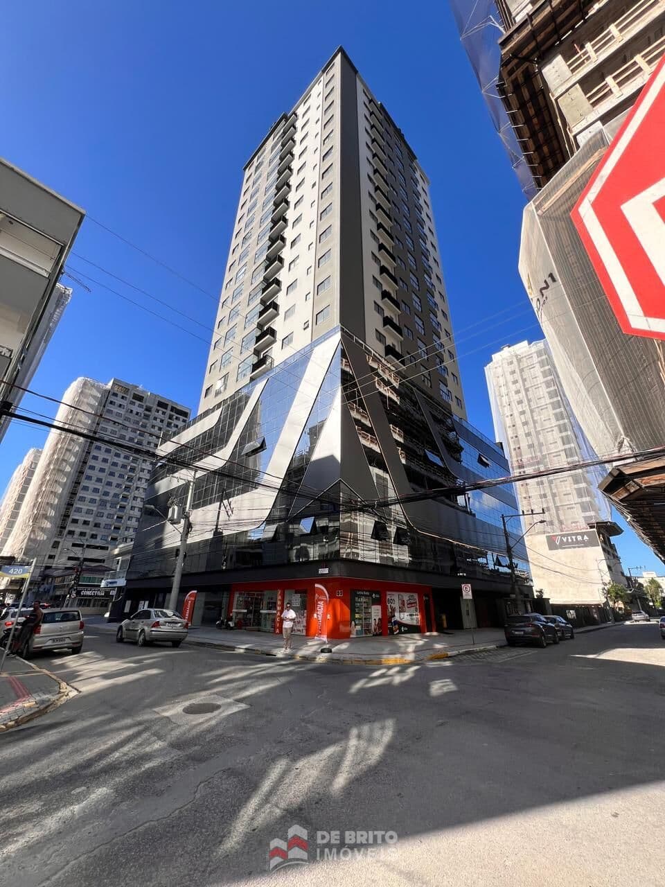 Apartamento em Itapema - Morretes