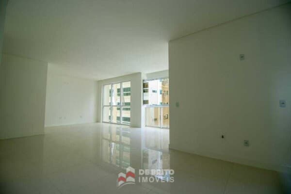 Apartamento Alto Padrão 4 suítes