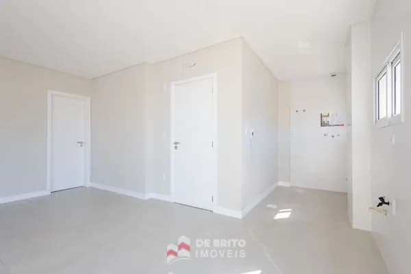 Apartamento em Porto Belo - Perequê