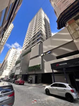 Apartamento em Itapema - Morretes
