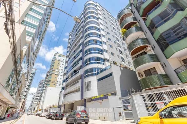 Apartamento em Itapema - Meia Praia