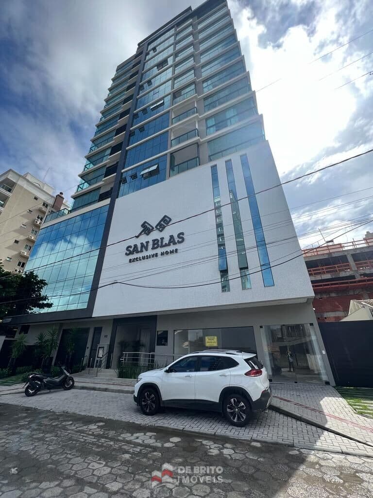 Apartamento em Porto Belo - Balneário Pereque
