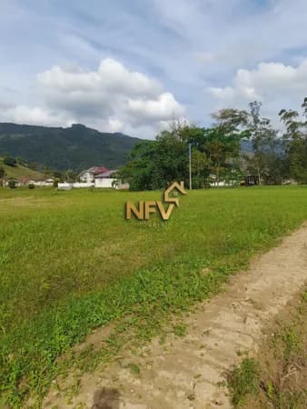 Terreno Rural