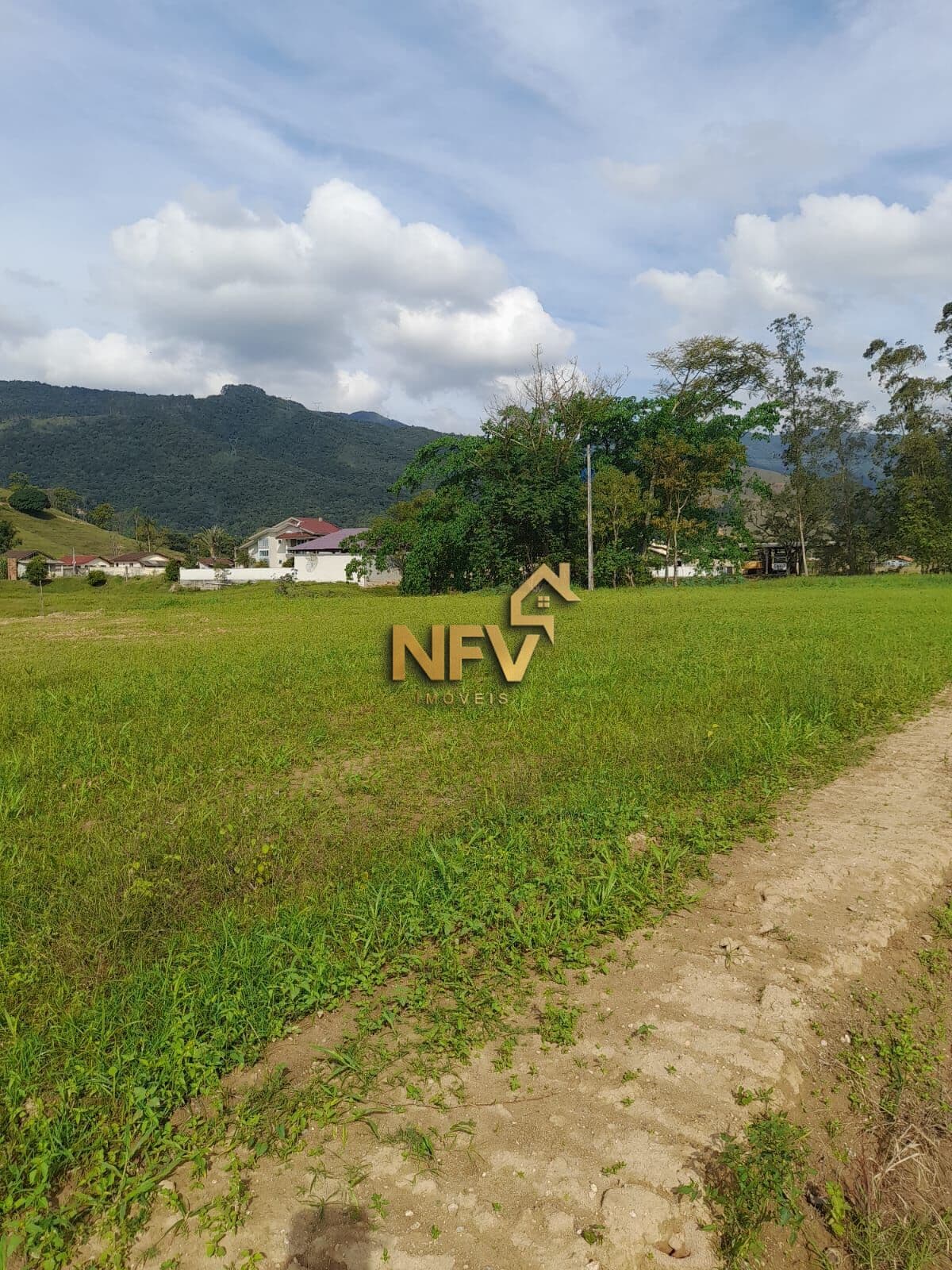 Terreno Rural