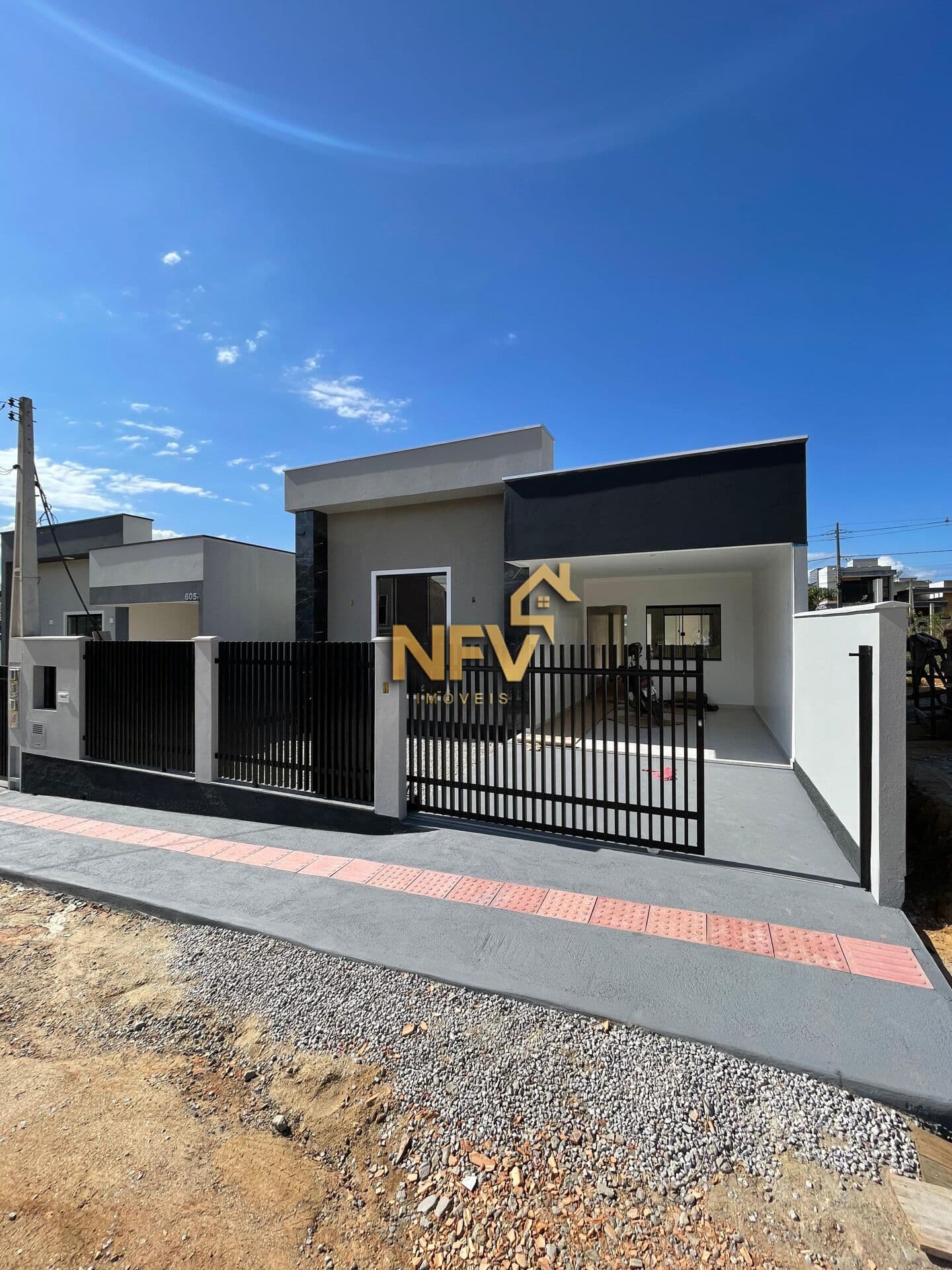 Casa Individual