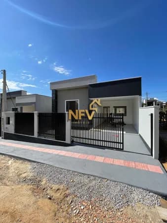 Casa Individual