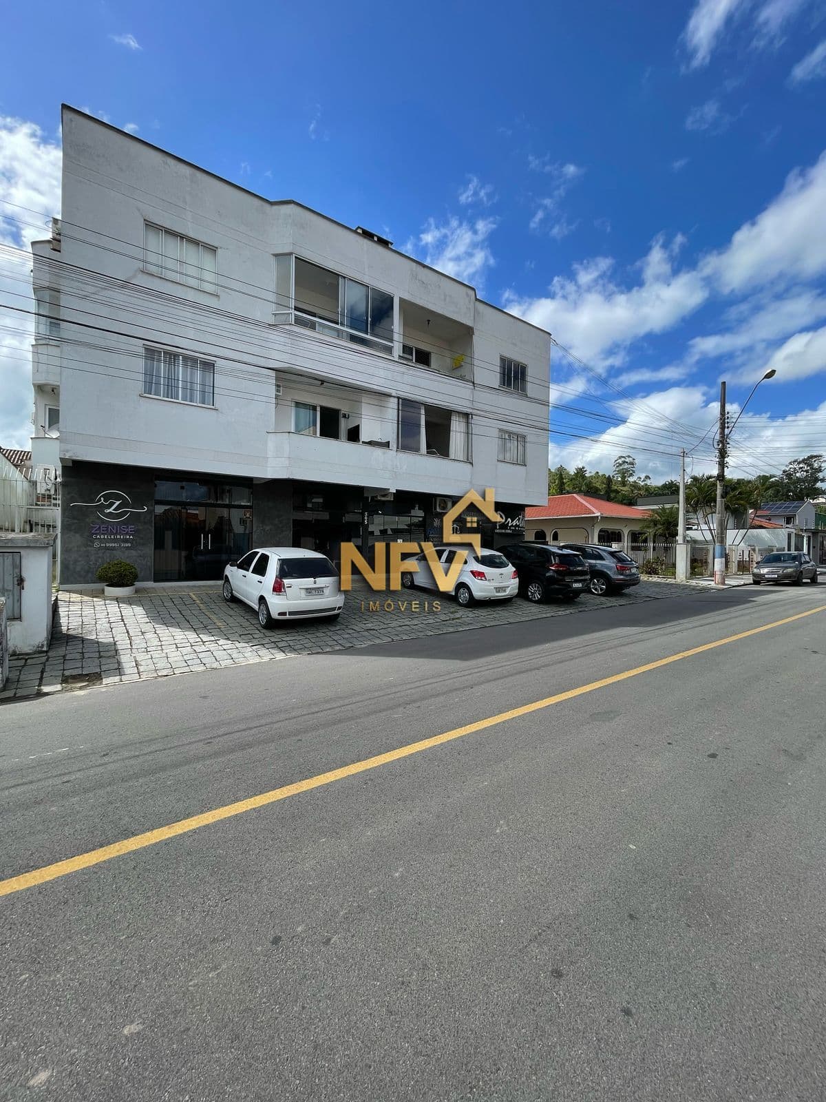 Vende-se Sala Comercial