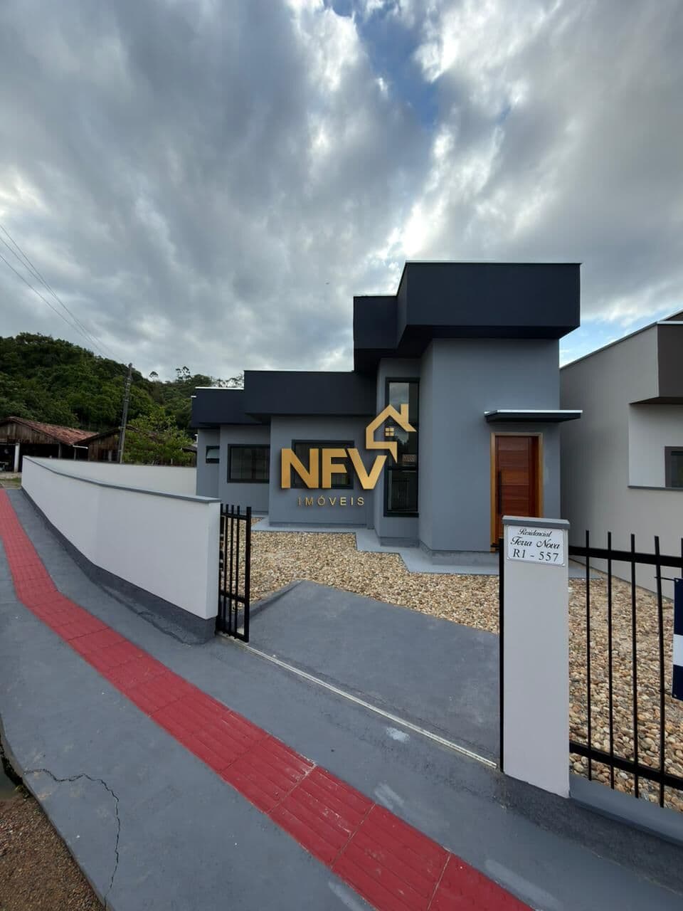 Casa Individual