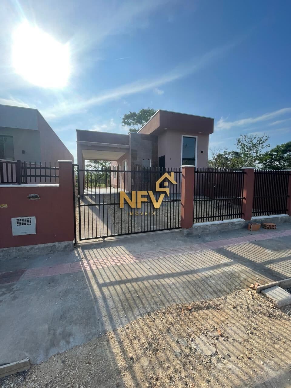Casa Individual
