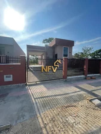 Casa Individual