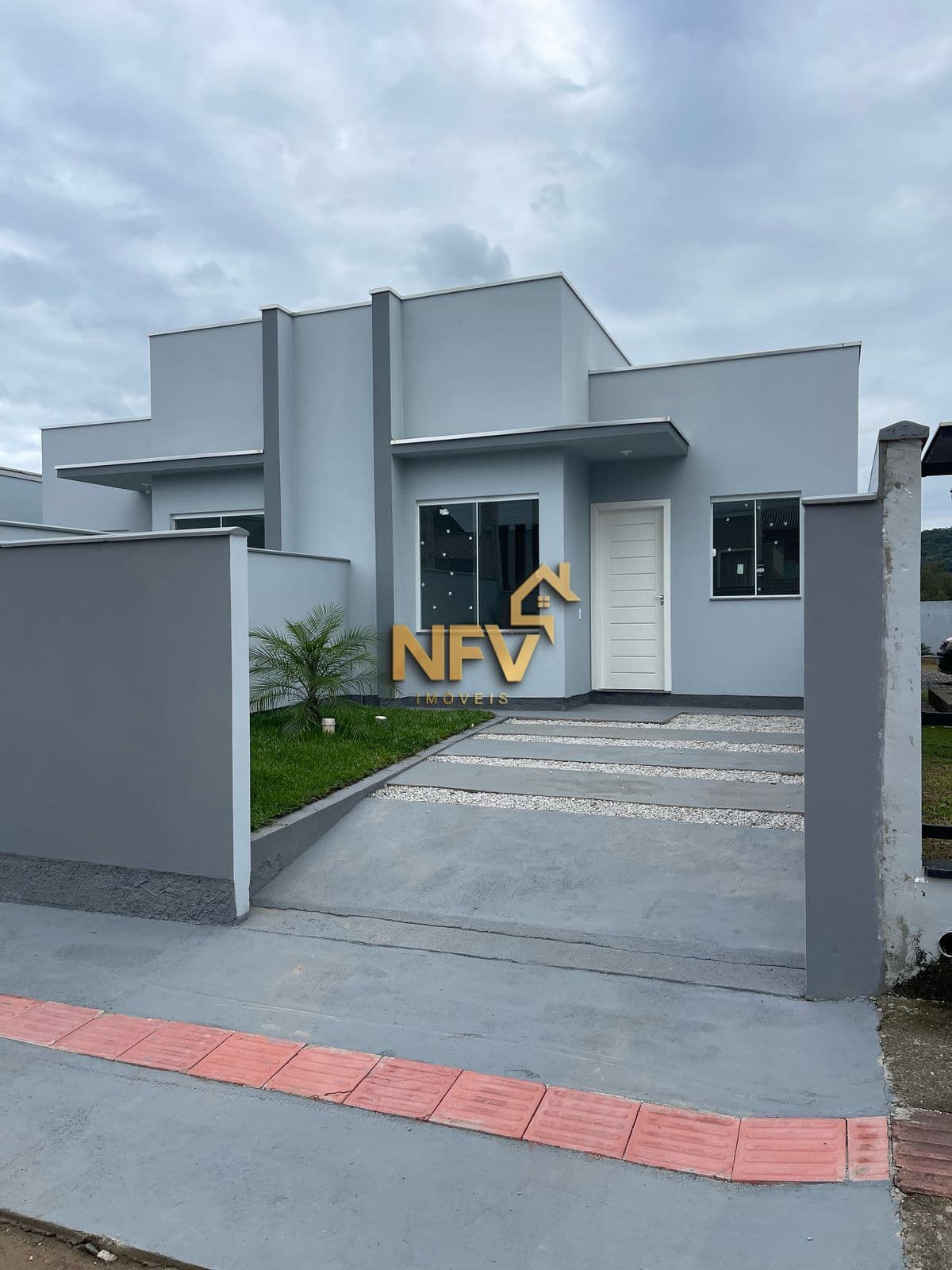 Casa em São João Batista - Tajuba I
