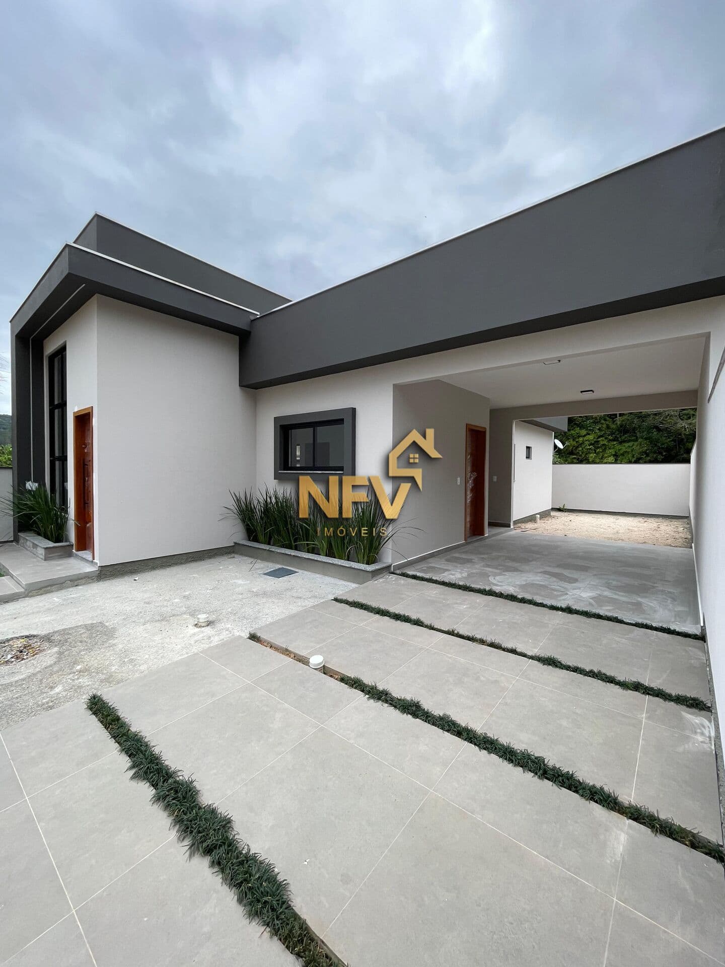 Casa Individual