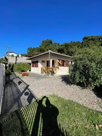 Casa com 3 Dormitórios