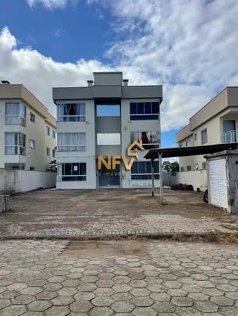 Apartamento em São João Batista - Cardoso