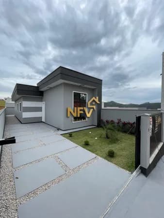 Casa com 3 Dormitórios