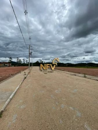 Loteamento próximo ao Centro