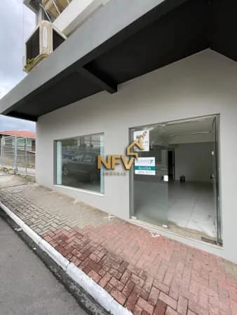 Sala Comercial para Alugar