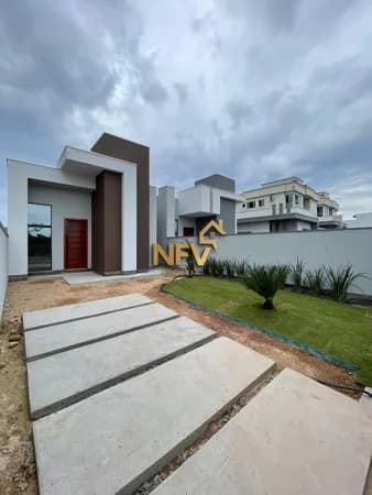 Casa Individual
