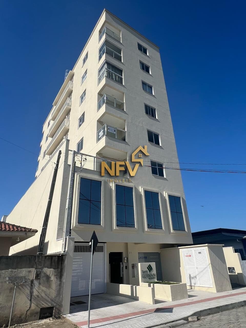 Apartamento em Porto Belo/SC