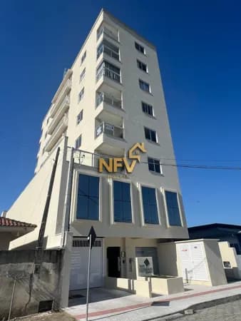 Apartamento em Porto Belo/SC