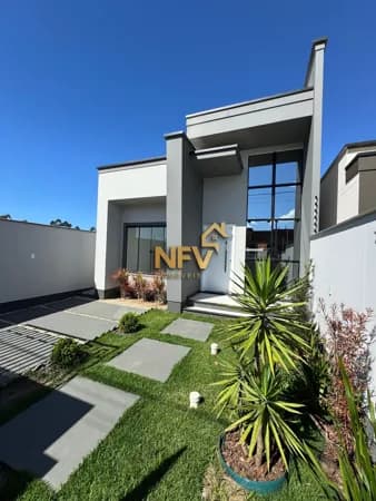 Casa Individual