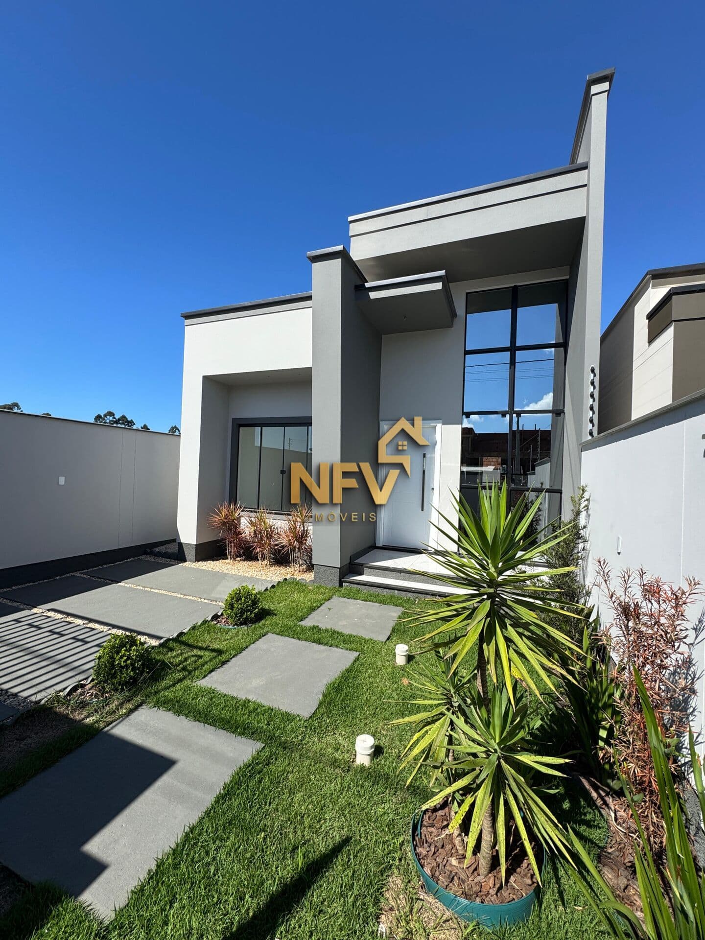 Casa Individual
