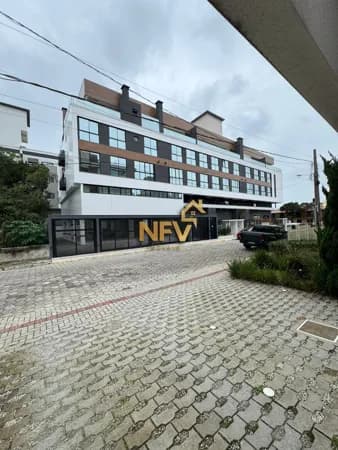 Apartamento 100mts do Mar