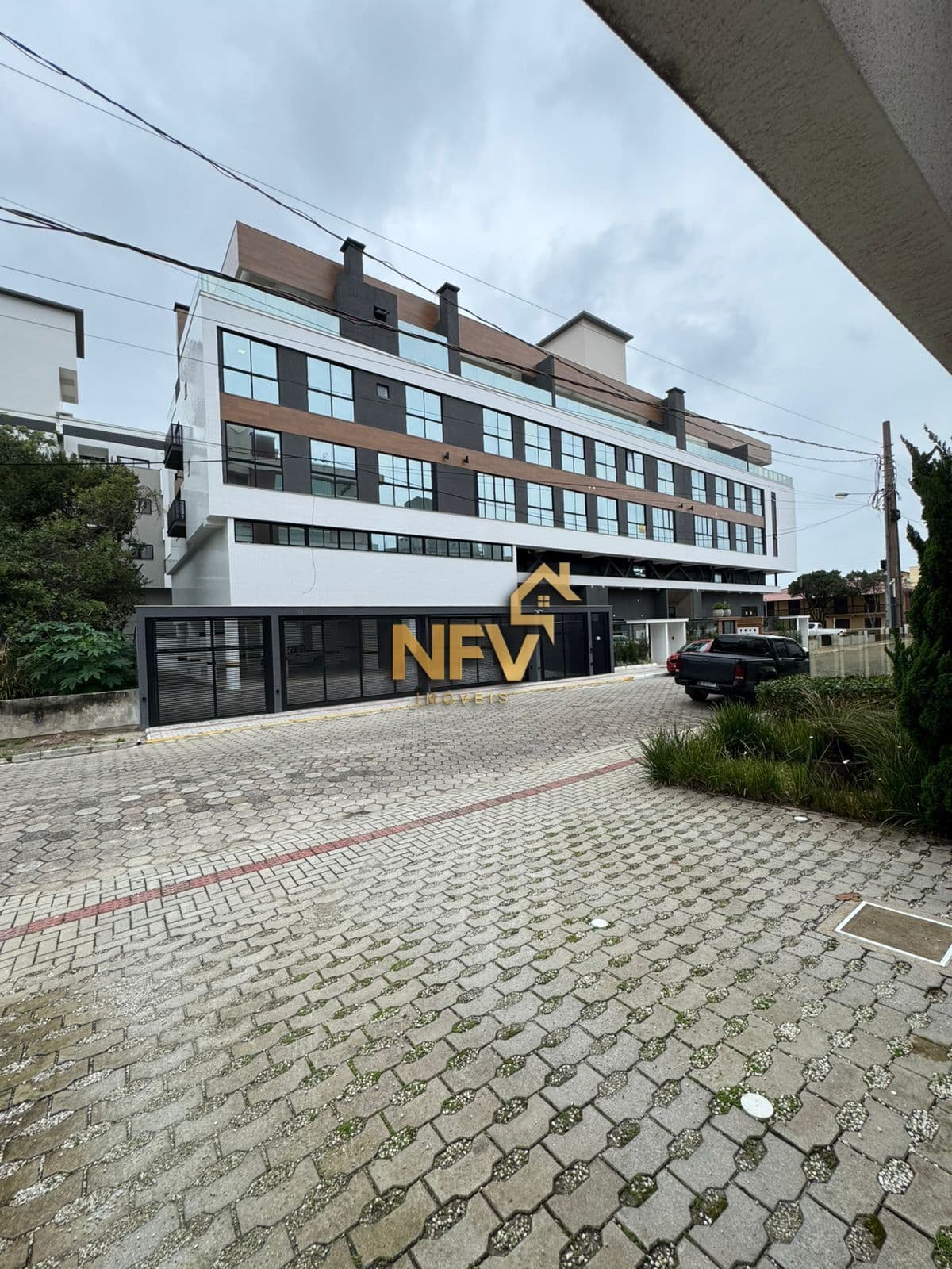 Apartamento 100mts do Mar