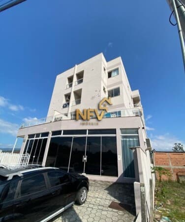 Apartamento Centro, 3 dormitórios, 1 sendo suíte, último andar